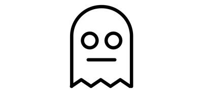 Image for Boo Video Game Cricut SVG Design