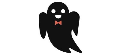 Image for Spooky Ghost Creepy Cricut SVG Design