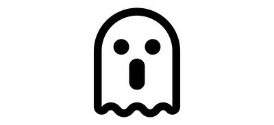 Image for Ghost Phantom Spooky Cricut SVG Design