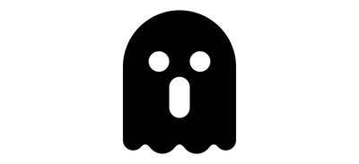 Image for Ghost Phantom Spooky Cricut SVG Design