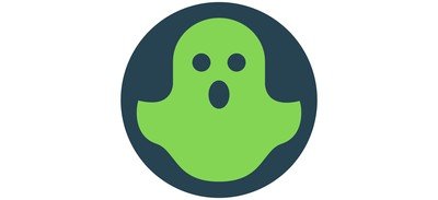 Image for Halloween Horror Ghost Cricut SVG Design