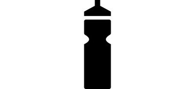 Image for Sport Bottle Drink Cricut SVG Design