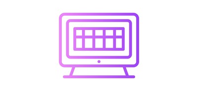 Image for Spreadsheet  Cricut SVG Design