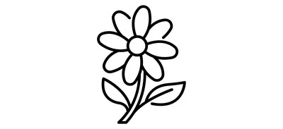 Image for Spring Flower Season Cricut SVG Design