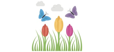 Image for Weather Spring Season Cricut SVG Design