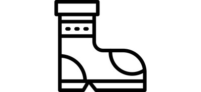 Image for Spring Boots Boots Footwear Cricut SVG Design