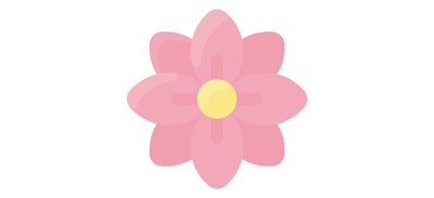 Image for Spring Spring Flower Flower Cricut SVG Design