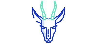 Image for Springbok  Cricut SVG Design