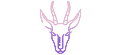 Image for Springbok  Cricut SVG Design