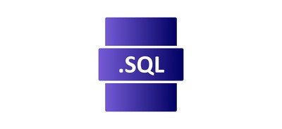 Image for Sql  Cricut SVG Design