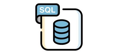 Image for Sql Files And Folders File Format Cricut SVG Design