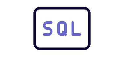 Image for Sql  Cricut SVG Design