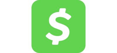 Image for Cash Brand Logo Cricut SVG Design