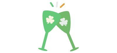 Image for St Patricks Day Cricut SVG Design