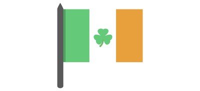 Image for St Patricks Day Cricut SVG Design