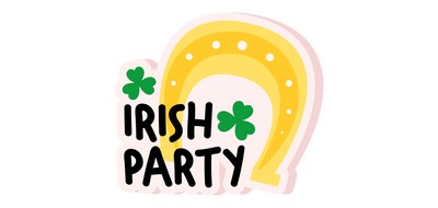 Image for St Patrick Saint Patrick Irish Cricut SVG Design