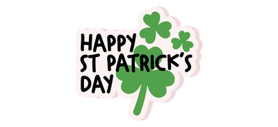 Image for St Patrick Saint Patrick Irish Cricut SVG Design