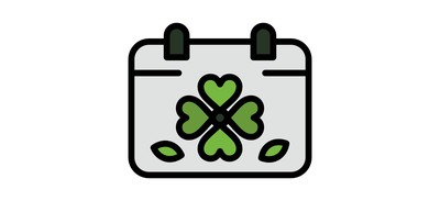 Image for St Patricks Day  Cricut SVG Design