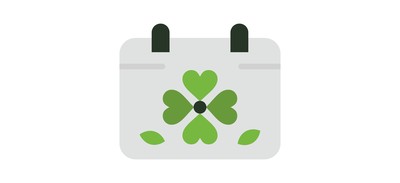 Image for St Patricks Day  Cricut SVG Design