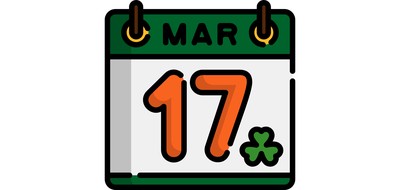 Image for St Patricks Day  Cricut SVG Design