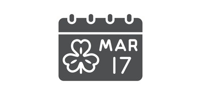 Image for St Patricks Day Cricut SVG Design