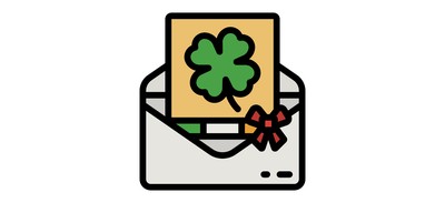 Image for St Patricks Day Email  Cricut SVG Design