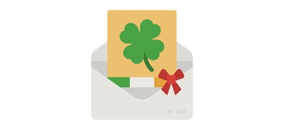 Image for St Patricks Day Email  Cricut SVG Design