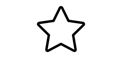 Image for Free Star  Cricut SVG Design