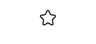 Image for Star Cricut SVG Design