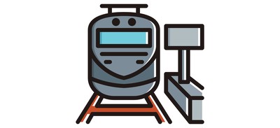 Image for Station Cricut SVG Design