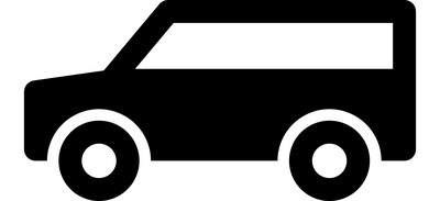 Image for Station Wagon Car Cricut SVG Design