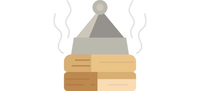 Image for Steaming Boiling Heat Cricut SVG Design