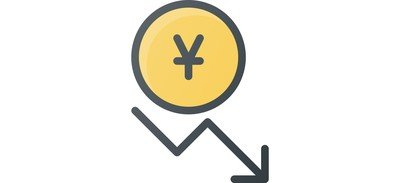 Image for Stock Finance Money Cricut SVG Design