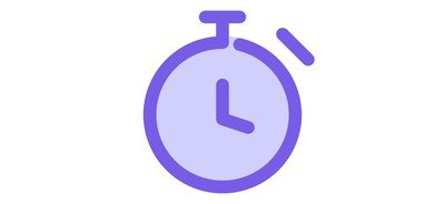 Image for Stopwatch  Cricut SVG Design