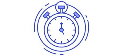 Image for Timer Timepiece Chronometer Cricut SVG Design