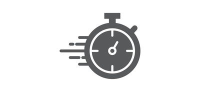 Image for Stopwatch Countdown Timer Cricut SVG Design