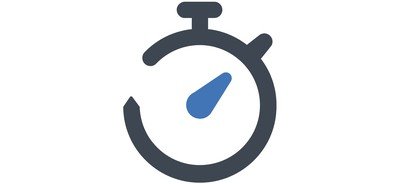 Image for Productivity Stopwatch Time Management Cricut SVG Design