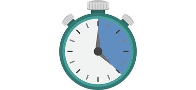 Image for Stopwatch  Cricut SVG Design