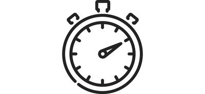 Image for Free Stopwatch Stop Watch Cricut SVG Design