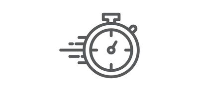 Image for Stopwatch Countdown Timer Cricut SVG Design