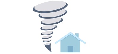 Image for Storm Thunder Weather Cricut SVG Design