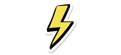 Image for Storm Super Power Cricut SVG Design