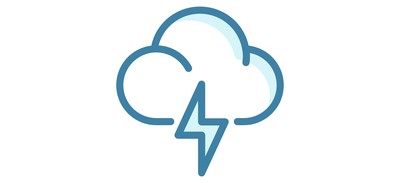 Image for Sky Weather Cold Cricut SVG Design