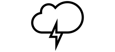 Image for Storm Weather Insurance Cricut SVG Design