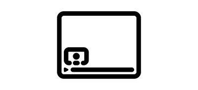 Image for Stream  Cricut SVG Design