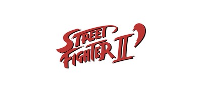 Image for Free Street Fighter Ii Cricut SVG Design