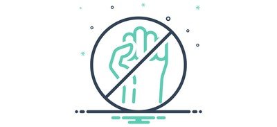 Image for Strike Ban Feminist Cricut SVG Design