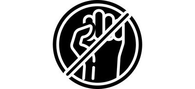 Image for Strike Ban Feminist Cricut SVG Design