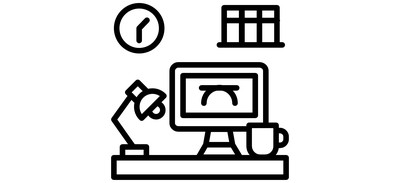 Image for Studio Workroom Work Place Cricut SVG Design