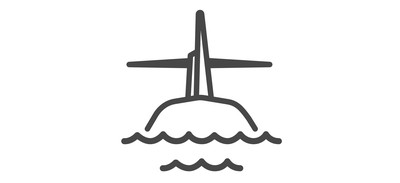 Image for Submarine Marine Military Cricut SVG Design